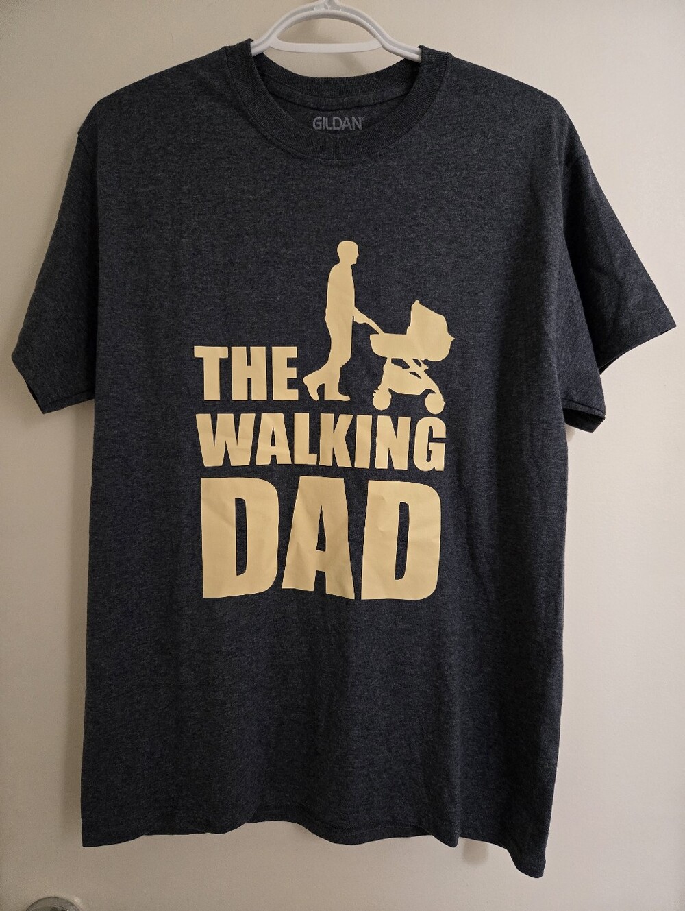 Kids The Walking Dead TShirt - M
